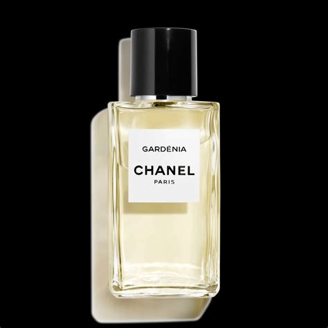 chanel gardénia 75ml|chanel gardenia nordstrom.